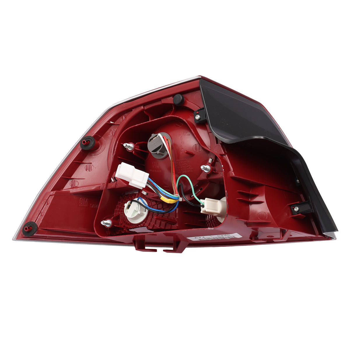Genuine Tail Light (RH) Holden VE Commodore SV6 SS Omega Sedan – 92155446
