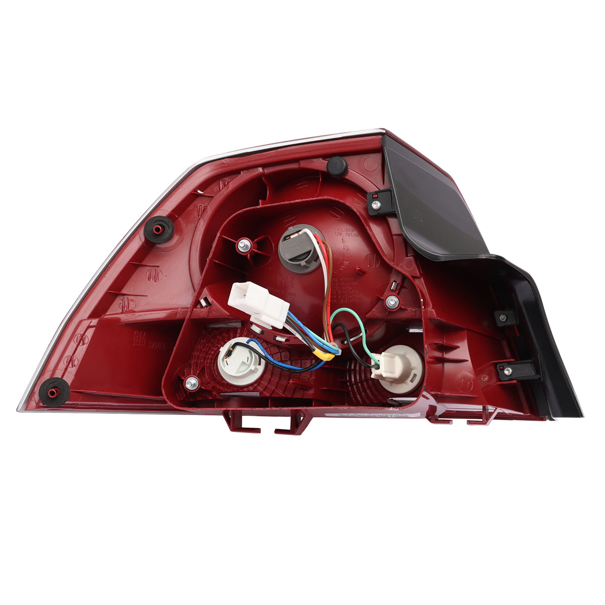 Genuine Tail Light (RH) Holden VE Commodore SV6 SS Omega Sedan – 92155446