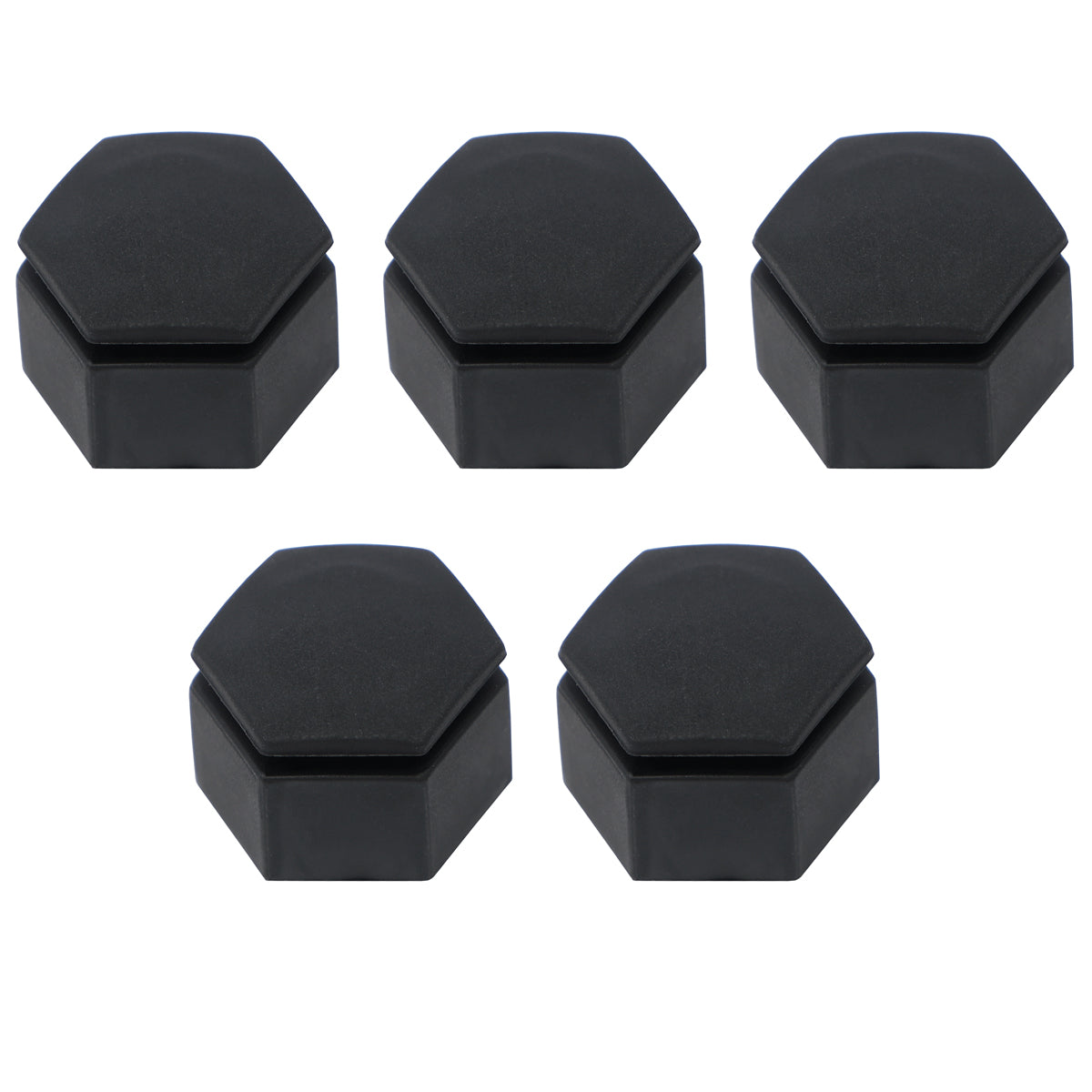 Genuine Wheel & Centre Cap Kit Holden VE SV6 SS Series 1 - 92173149VE1