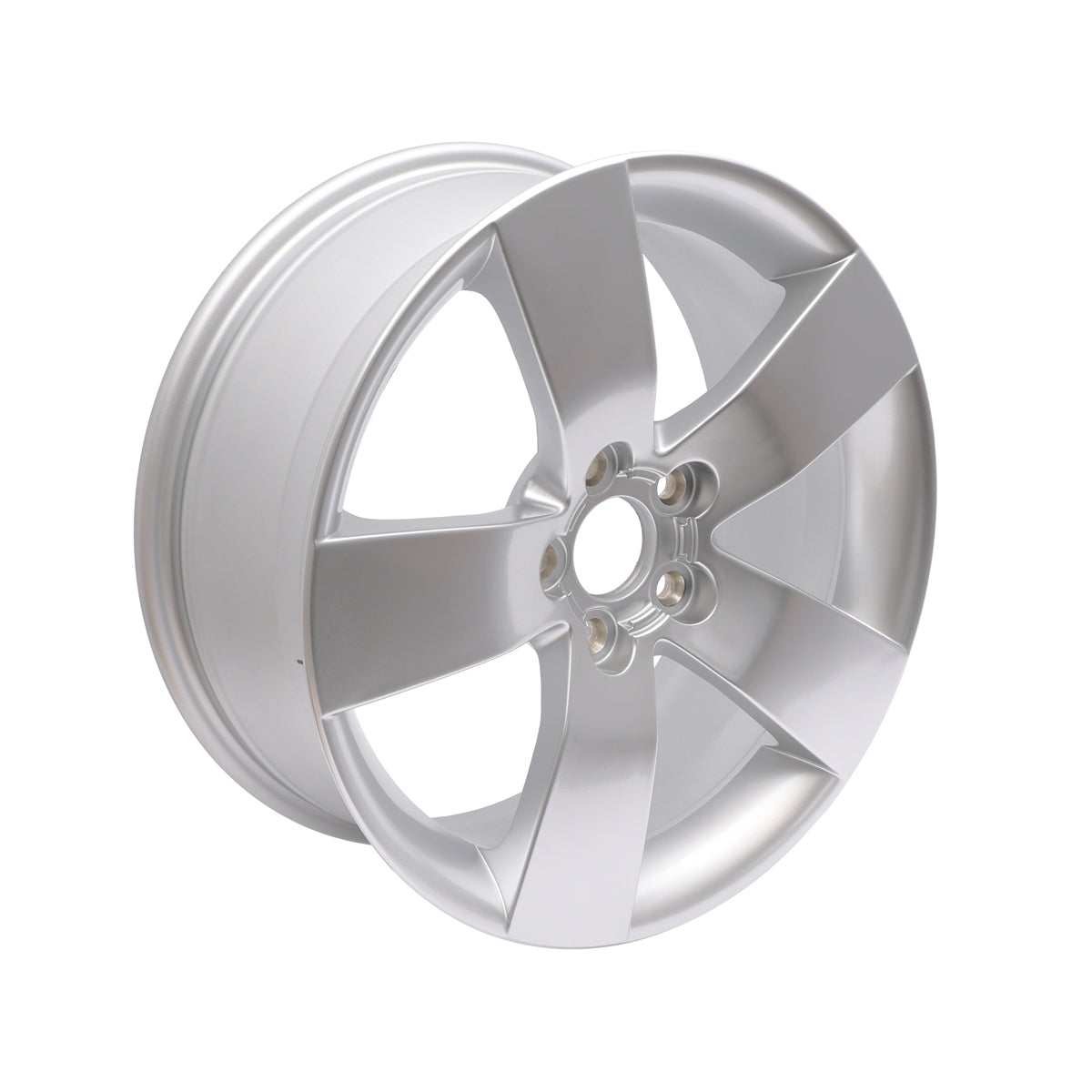 Genuine Wheel & Centre Cap Kit Holden VE SV6 SS Series 1 - 92173149VE1