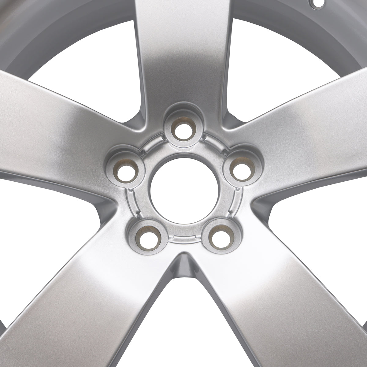 Genuine Wheel & Centre Cap Kit Holden VE SV6 SS Series 1 - 92173149VE1
