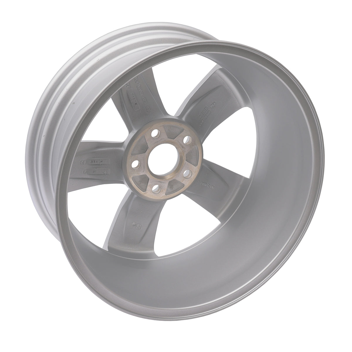 Genuine Wheel & Centre Cap Kit Holden VE SV6 SS Series 1 - 92173149VE1