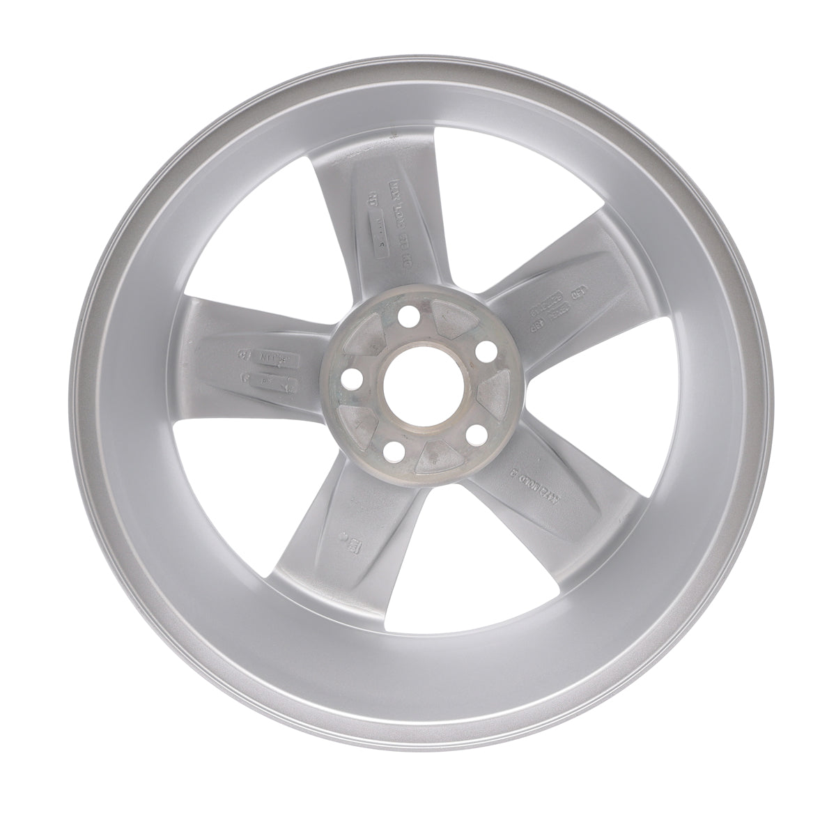 Genuine Wheel & Centre Cap Kit Holden VE SV6 SS Series 1 - 92173149VE1