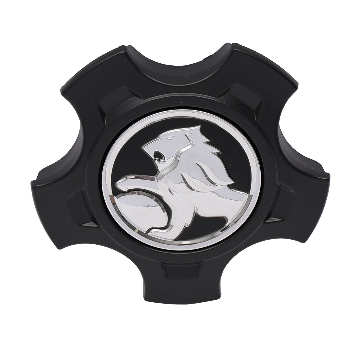 Genuine Wheel & Centre Cap Kit Holden VE SV6 SS Series 2 - 92173149VE2