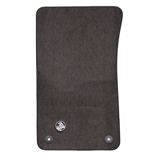 Holden Genuine ‘Onyx Long Pile’ Floor Mats (Set of 4) VE - 92179121