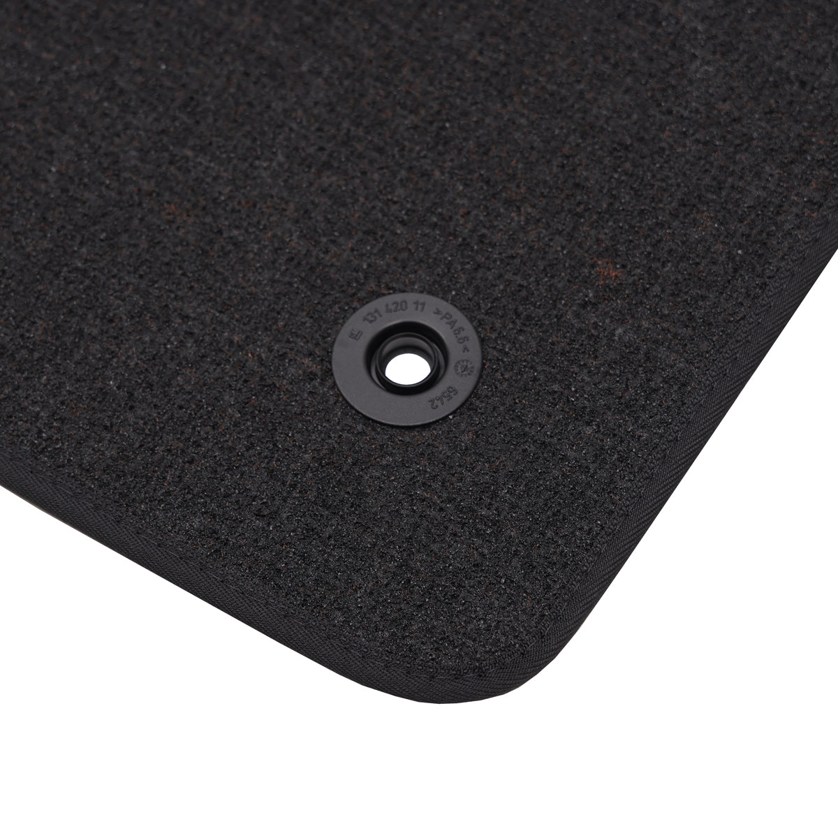Holden Genuine ‘Ignition SS’ Floor Mats (Set of 2) VE Ute – 92179571