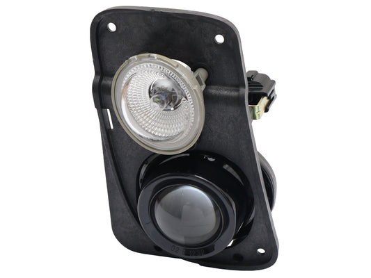 Fog Lamp Assembly VZ CV8 CV8-Z Monaro Right Hand Except HSV - 92183516