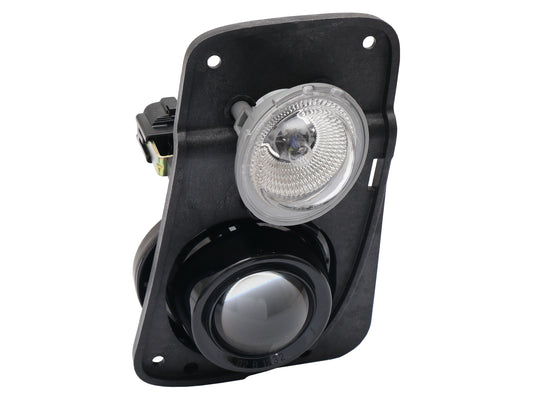 Fog Lamp Assembly VZ CV8 CV8-Z Monaro Left Hand Except HSV - 92183517
