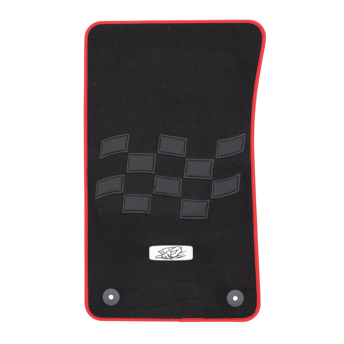 Holden Genuine ‘Motor Sport’ Floor Mats (Set of 4) VE - 92285921
