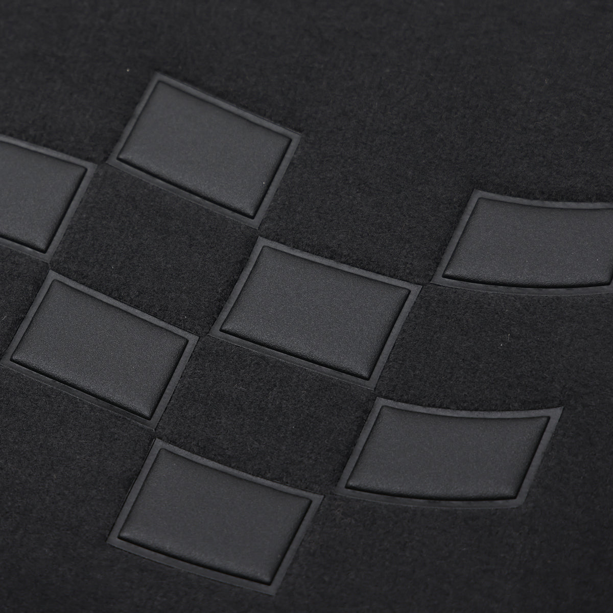 Holden Genuine ‘Motor Sport’ Floor Mats (Set of 2) VE – 92285923
