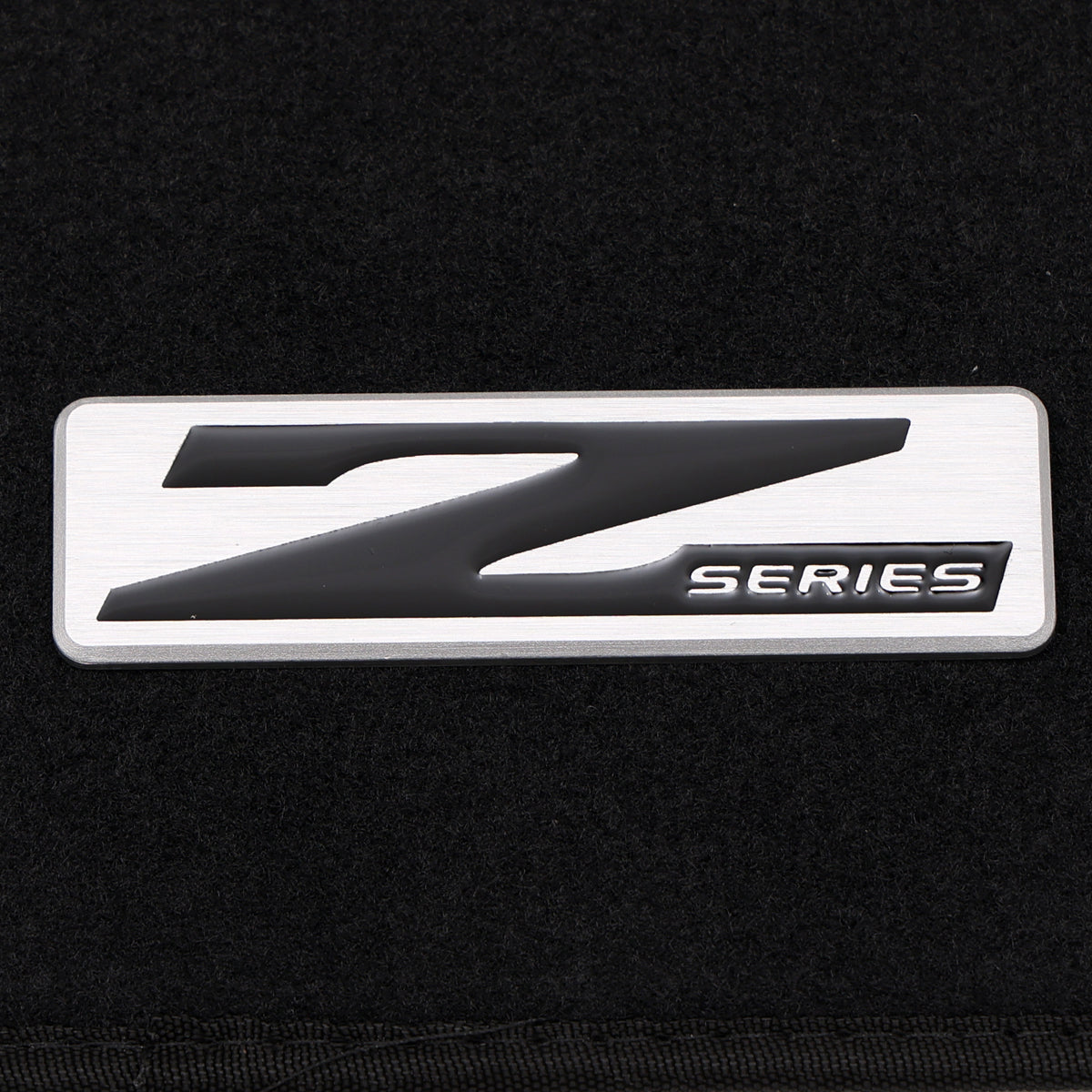 Floor Mat Set of 4 Genuine Holden Commodore VE Z Series - 92457616