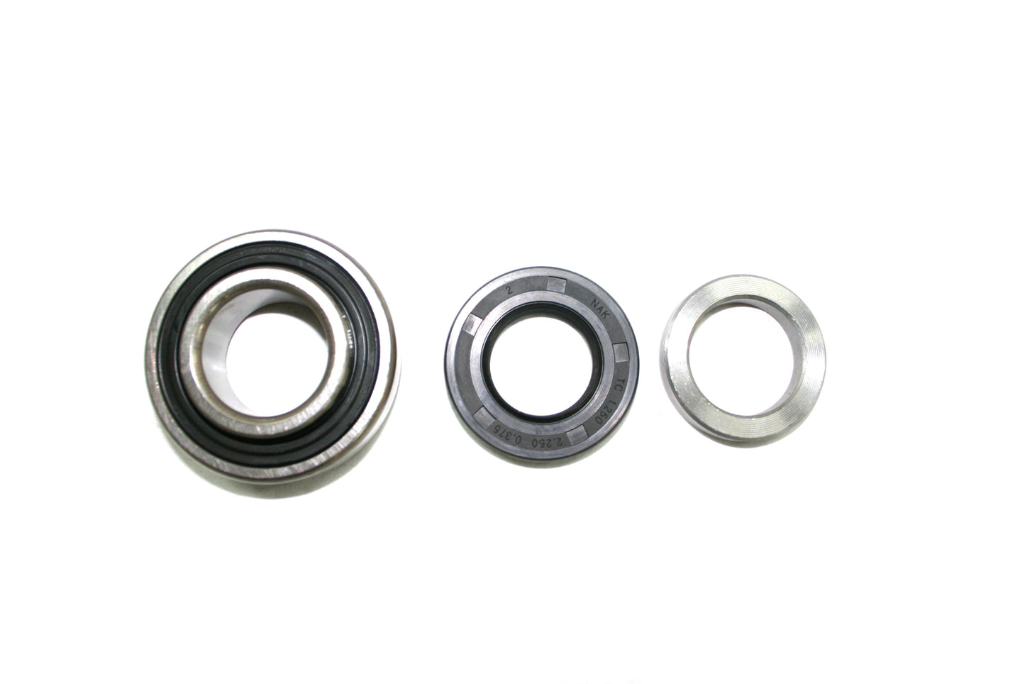 Wheel Bearing Kit FX FJ Rear Narrow Spring - 954185