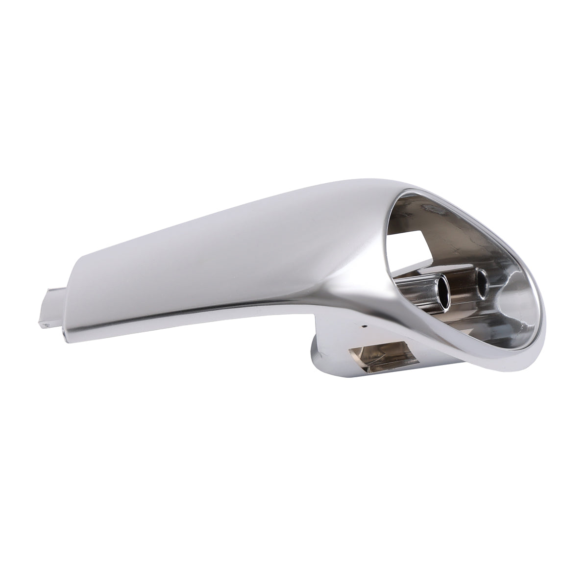 Holden Genuine Gear Shift Selector Button & Knob Kit Chrome VY VZ V2 WK WL - 95712262
