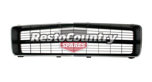 Grille Assembly HQ SS Sandman (Black) - 9928882