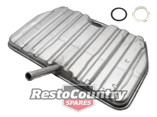 Fuel Tank HQ HJ 3 Pipe 6.3mm (Quarter") Sedan Coupe - 9929822