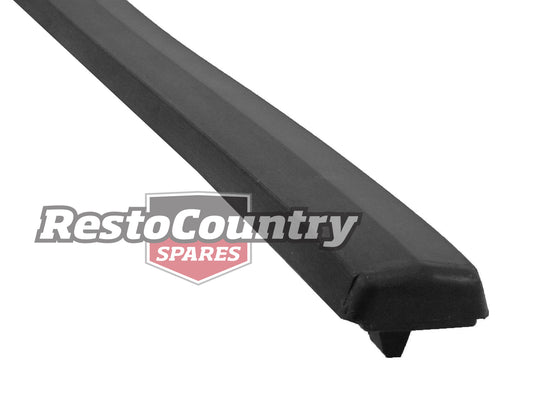 Rubber Strip HJ HX HZ Sedan Wagon Rear Bumper Bar - 9930604