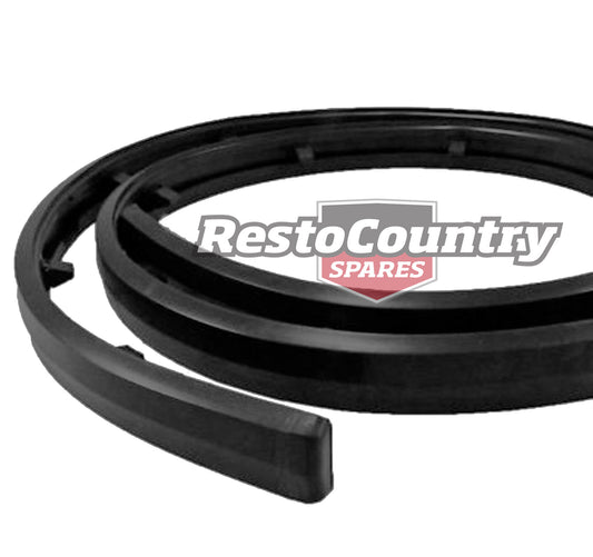 Rubber Strip HJ HX HZ Front Bumper Bar - 9931194