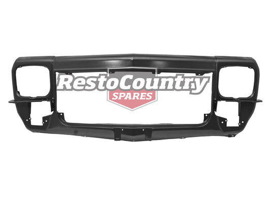 Front Nose Panel LH LX Torana - 9931556