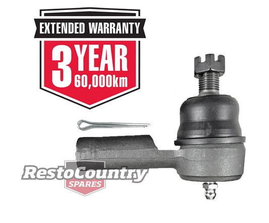 Tie Rod End Left Hand Outer Or Right Hand Inner HQ HJ HX HZ WB, HG 9/16"  - 9931634