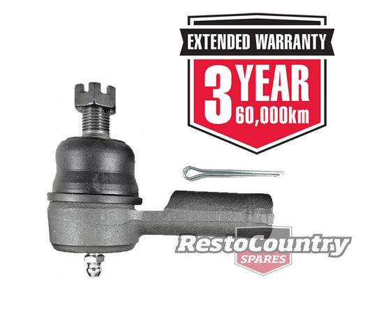 Tie Rod End Left Hand Inner Or Right Hand Outer HQ HJ HX HZ WB, HG 9/16" - 9931667