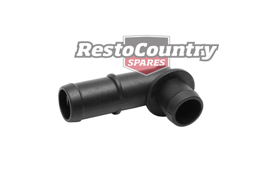 Connector Breather Hose To Air Cleaner V8 HQ HJ HX HZ WB VB VC VH VK VL LH-X - 9932185