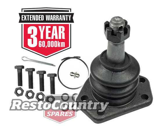 Ball Joint Upper HR HK HT HG HQ HJ HX HZ WB LC LJ LH LX UC - 9932810