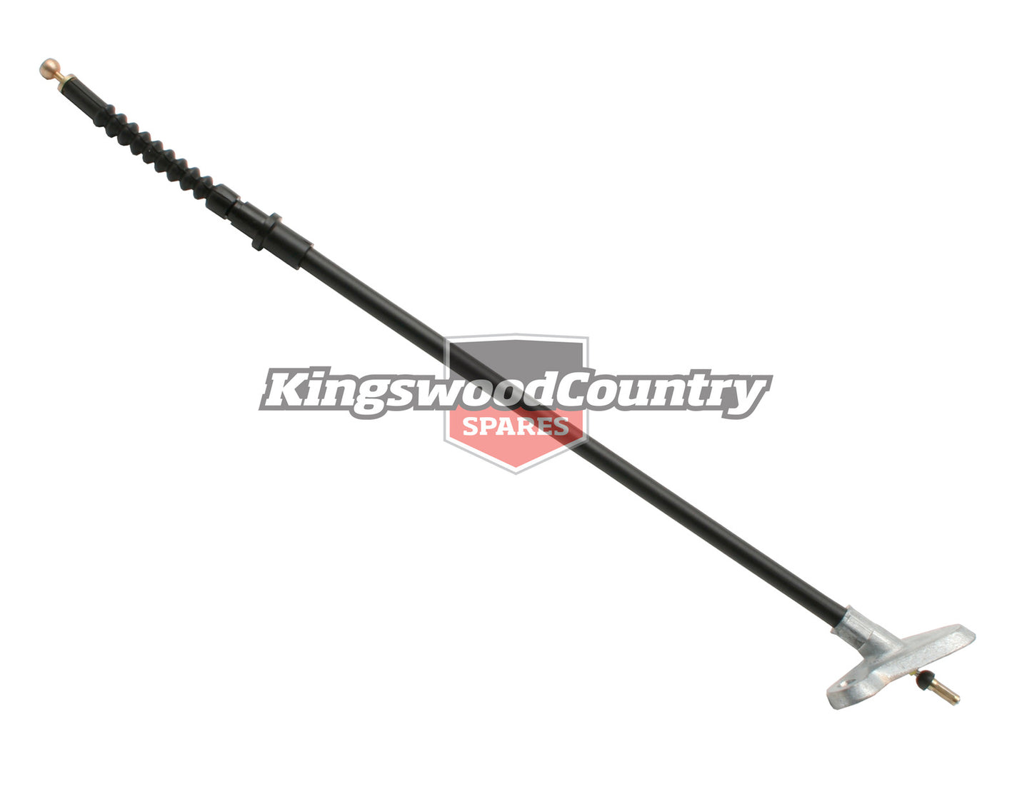 Clutch Cable LH LX Torana V8 - 9932921