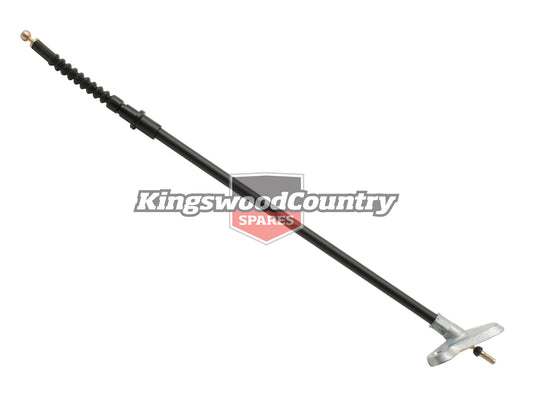 Clutch Cable LH LX Torana V8 - 9932921