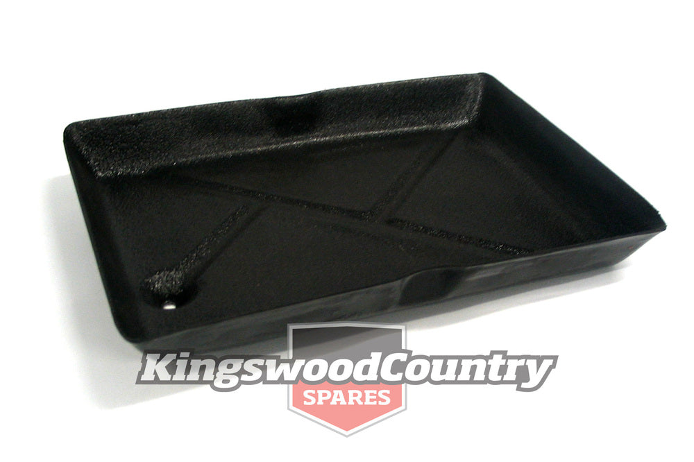 Battery Tray Torana LH LX UC Plastic - 9933264