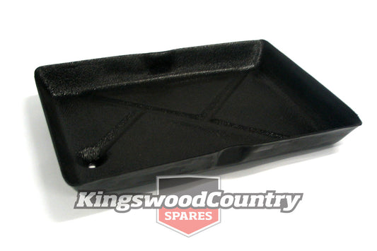 Battery Tray Torana LH LX UC Plastic - 9933264