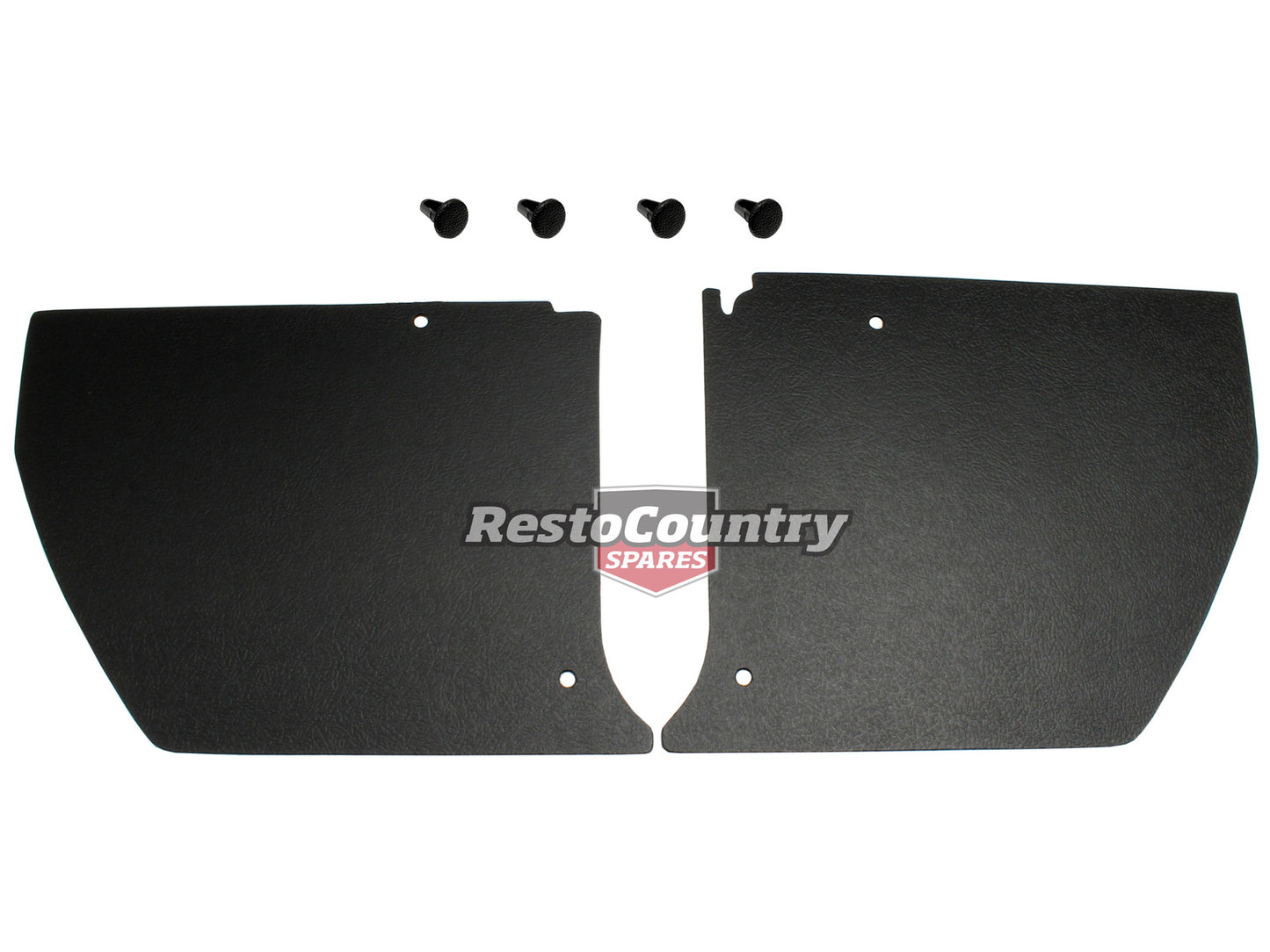 Kick Panels Side HJ HX HZ - 9933356_7