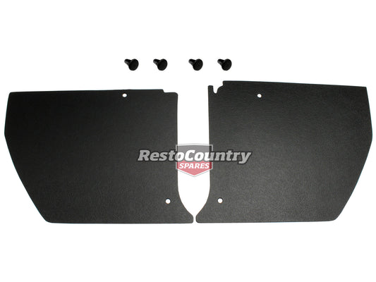 Kick Panels Side HJ HX HZ - 9933356_7