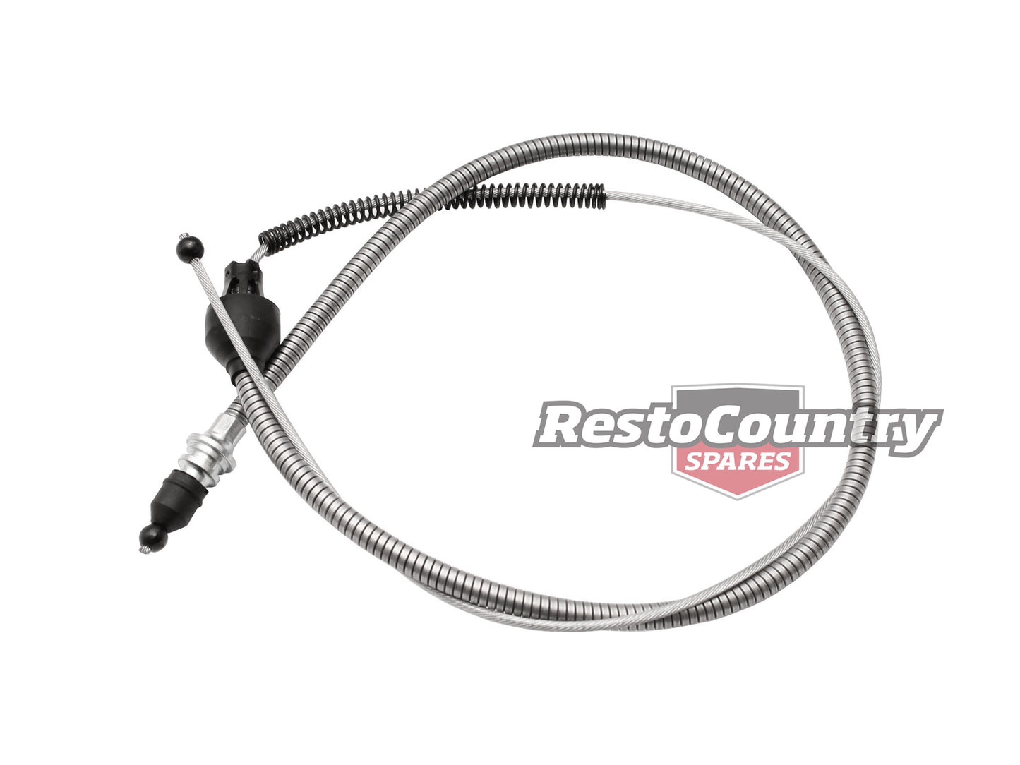 Handbrake Cable Rear LH LX Left Hand - 9935009