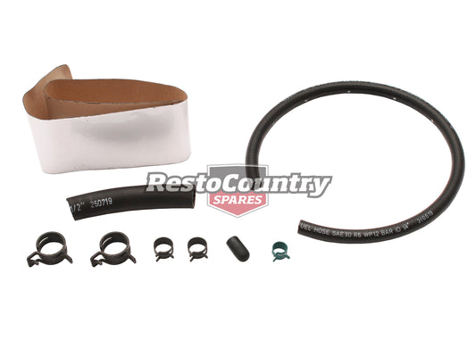 Fuel Tank Fitting Kit HQ HJ HX HZ WB Ute Van & 1 Tonner - 9937455KIT