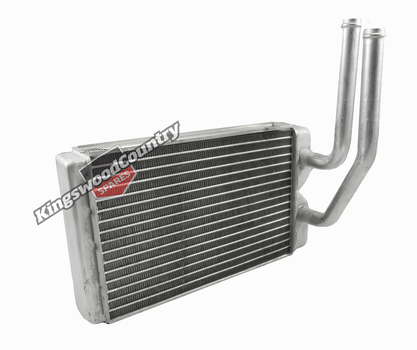 Heater Core Assembly LX UC With 2 X 5/8" Pipes - 9939234