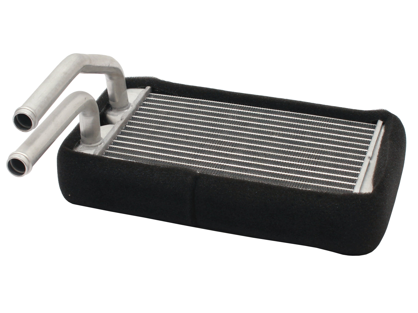 Heater Core Assembly LX UC With 2 X 5/8" Pipes - 9939234