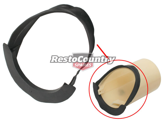 Steering Column To Dash Seal HX HZ WB - 9940592