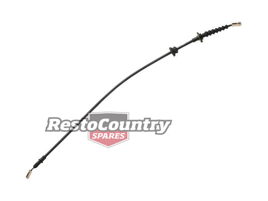 Clutch Cable HX HZ V8 Push Fork Clutch System - 9940956