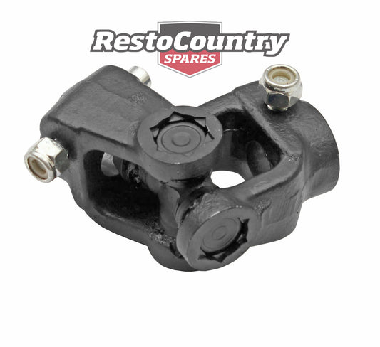 Universal Joint Steering Column Torana LH LX UC Includes Cotter Pins - 9941075K