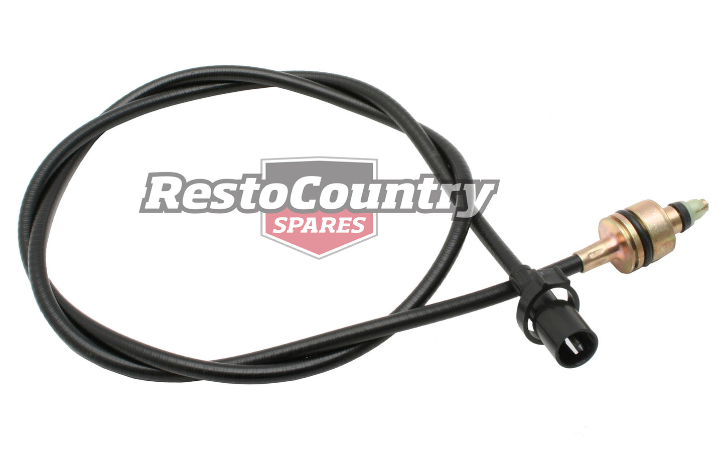 Speedo Cable HQ HJ HX HZ WB LH LX UC 3 & 4 Speed Aust & Trimatic - 9943805