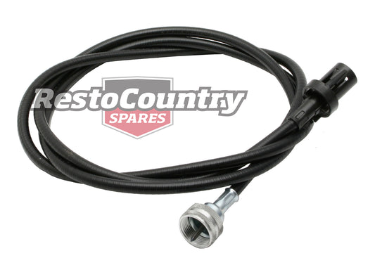 Speedo Cable HJ HX HZ WB Turbo 350 & 400 Saginaw Muncie - 9943806