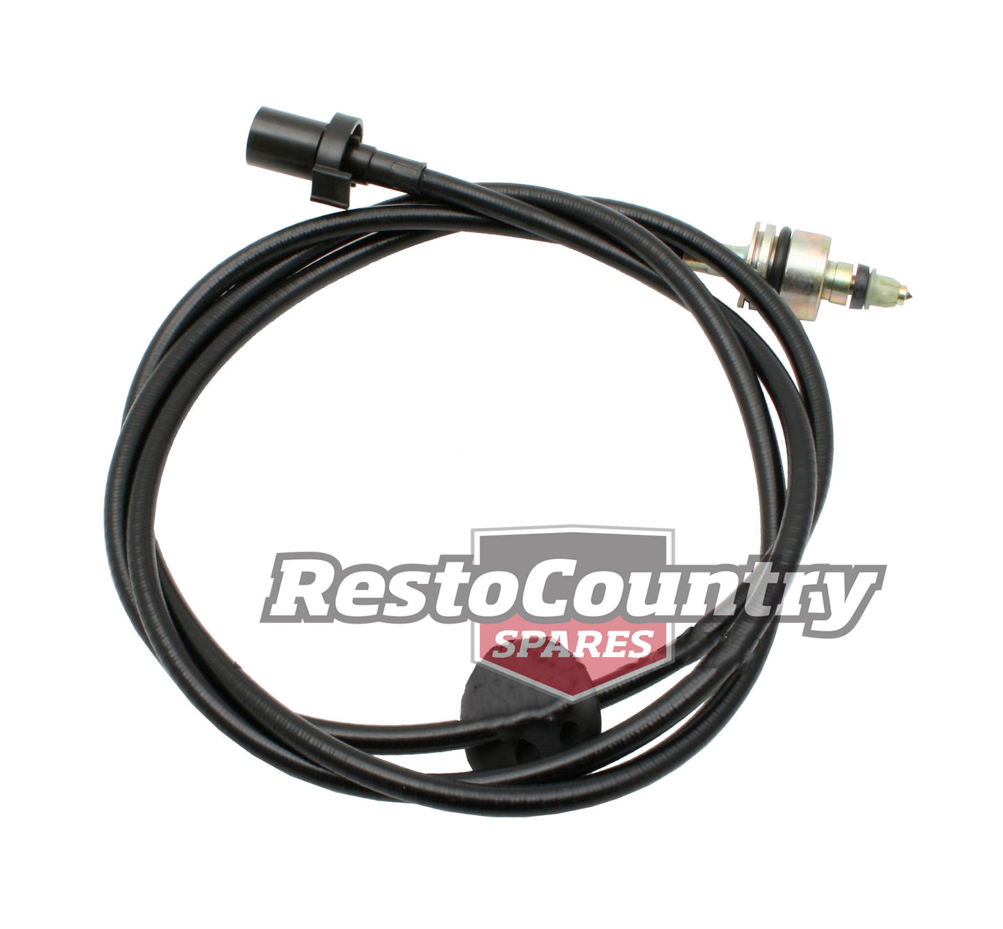 Speedo Cable LH 6 & V8 4 Speed Manual \ Aut - 9943810
