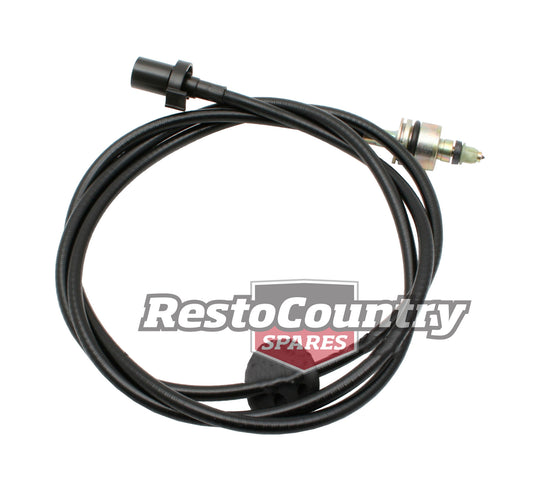 Speedo Cable LH 6 & V8 4 Speed Manual \ Aut - 9943810