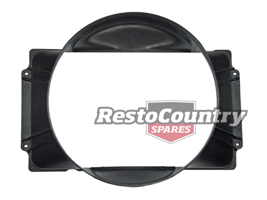 Shroud Fan HQ HJ HX HZ V8 To Suit Clutch Fan - 9945214