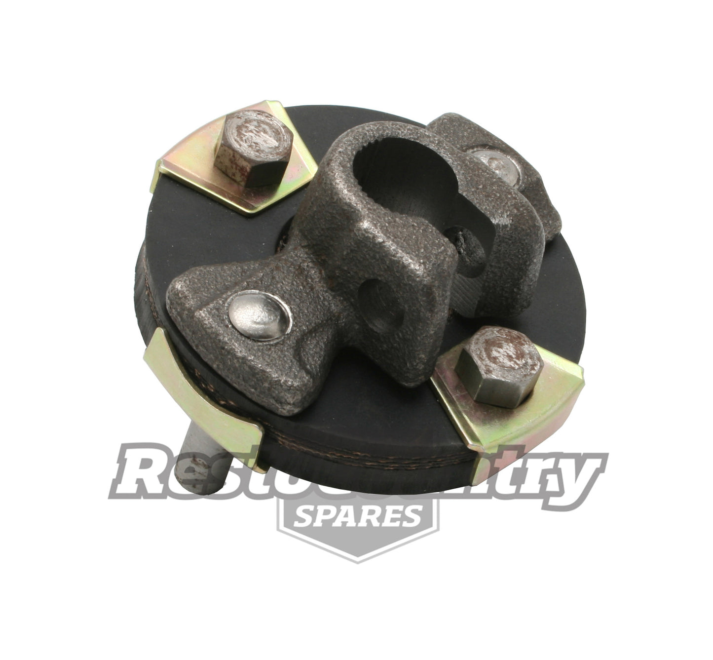 Steering Shaft Flexible Coupling HQ HJ HX HZ Non Power Str - 9946473
