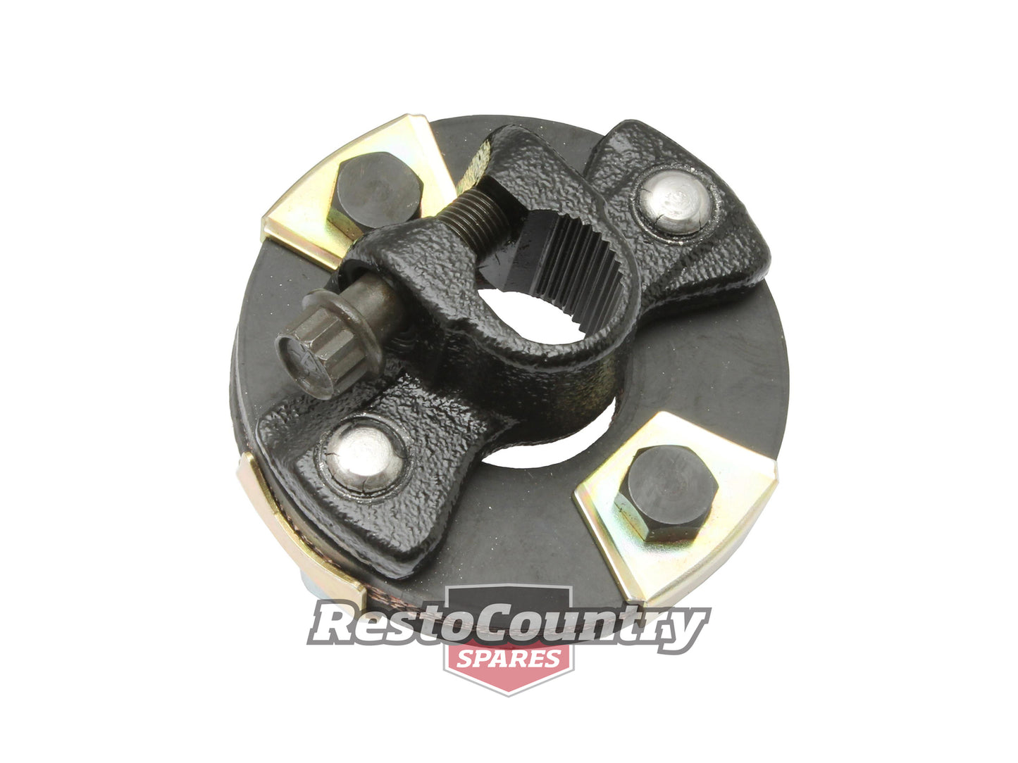 Steering Coupling HQ HJ HX HZ WB (Power Steering) - 9946474
