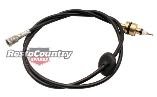 Speedo Cable VB VC VH VK Commodore 4 Speed & Trimatic - 9947986