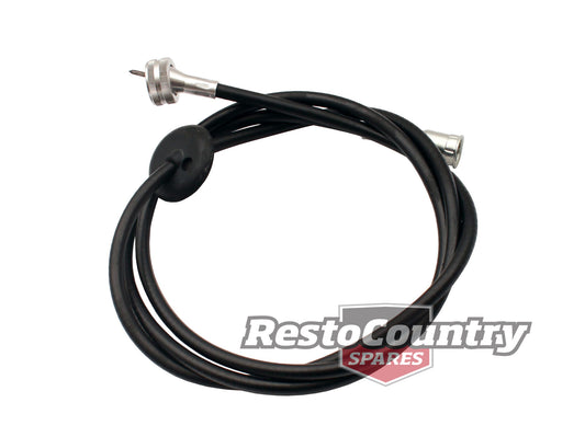 Speedo Cable VB VC VH VK Commodore Turbo 350 400 (180cm Long) - 9947987L