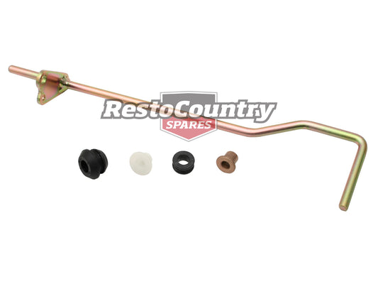 Accelerator Linkage Bush & Rod Kit LC LJ 6 Not XU1 - AB1000A