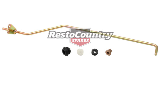 Accelerator Linkage Bush & Rod Kit LC LJ XU1 - AB1000B